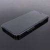 Folia szklana szkło hartowane do iPhone 13 mini z ramką Full Cover Flexi Nano - przezroczysty